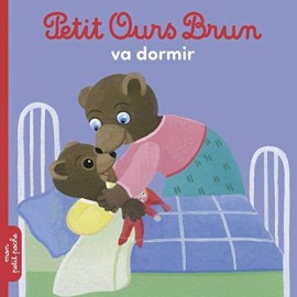 Petit Ours Brun va dormir - Bayard Poche