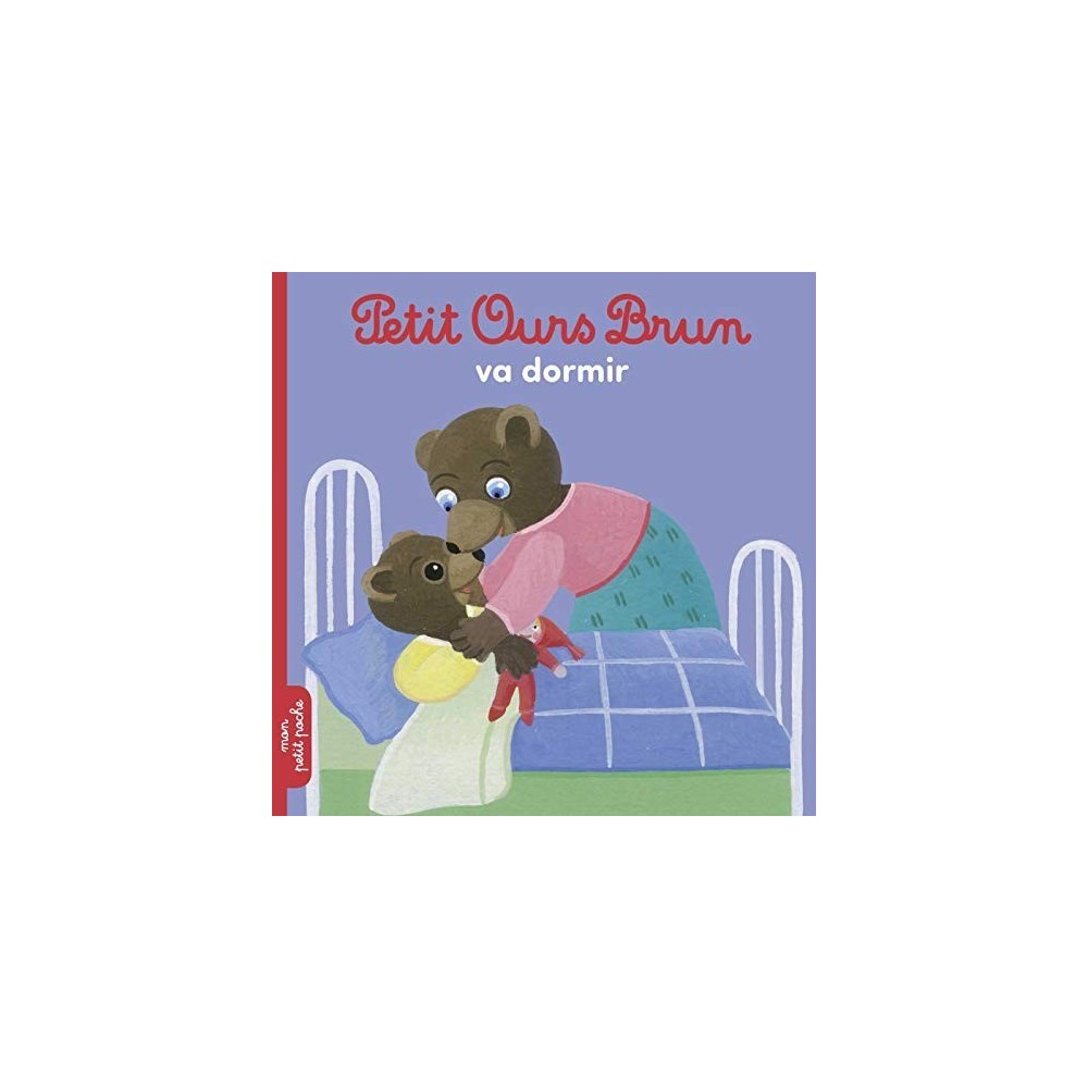 Petit Ours Brun Va Dormir Bayard Poche La Ptite Grenouille Petit Ours Brun Va Dormir Bayard Poche La Ptite Grenouille