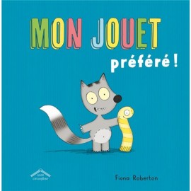 Mon jouet préféré ! - Circonflexe