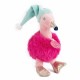 Flamant Rose Minizoo - Doudou & Cie DC3525