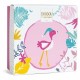 Flamant Rose Minizoo - Doudou & Cie DC3525