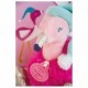 Flamant Rose Minizoo - Doudou & Cie DC3525