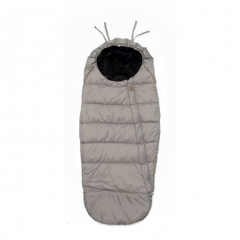 Chancelière poussette - Evolute - Dim Grey - Jané