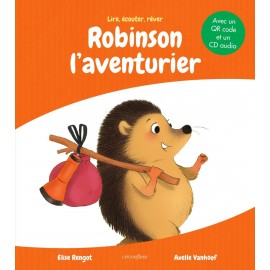 Robinson l'Aventurier - Circonflexe