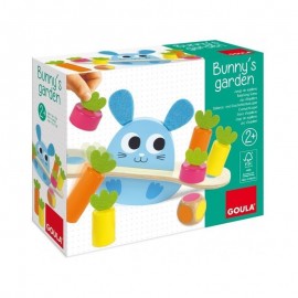 BUNNY'S GARDEN - Goula 455246