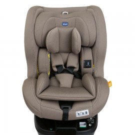 Siège-Auto MySeat i-Size - Désert taupe - Chicco
