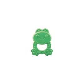 Anneau de dentition Grenouille Eco-Responsable - Chicco