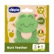 Anneau de dentition Grenouille Eco-Responsable - Chicco