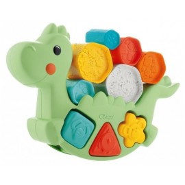 Lino le Dino - Chicco ECO +