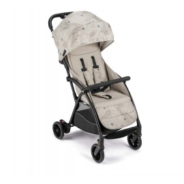 Poussette Giramondo - Étoile Beige - CAM ART827-191