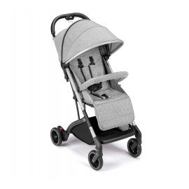 Poussette Compass Mélange Gris - Cam - 832-195