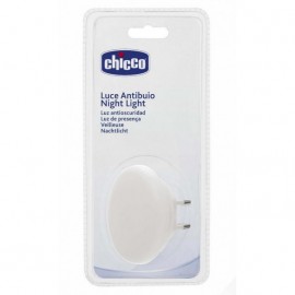 Veilleuse de nuit Chicco Ronde