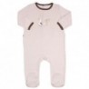 ANOV0036-Pyjama Dors bien - Oies - 3 kilos 7