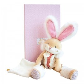 AART0029-doudou pantin rose DC3486