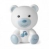 Veilleuse musicale Dream Light Bleu