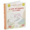 Le livre des massages pour les bébés (Livre-CD) -
