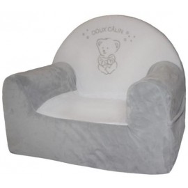 ACHA0001-FAUTEUIL OURS