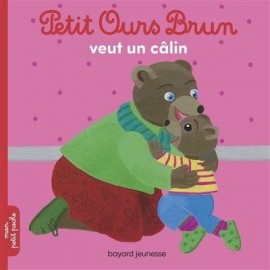 Petit Ours Brun veut un câlin - Bayard Poche