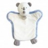Marionnette Rhino - Doudou et Compagnie - DC3615