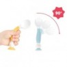 Couverts Flexibles BADABULLE