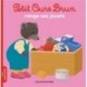 ABAY0045-cover Petit Ours Brun range ses jouets