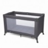 Lit de Voyage Goodnight  Dark grey Chicco