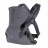 Porte-bébé Easy Fit Moongrey Chicco
