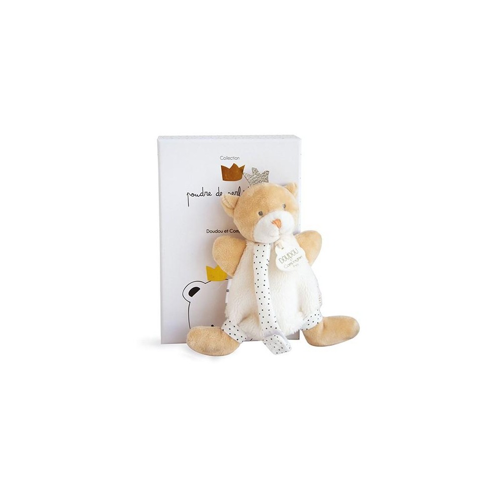 ADOU0073-DC3512 doudou ours petit roi cover