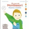 Maxime s'habille - Montessori