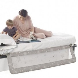 Barrière de lit rabattable 150cm - Jané