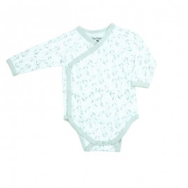 Body Blanc FILOU