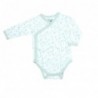 Body Blanc FILOU
