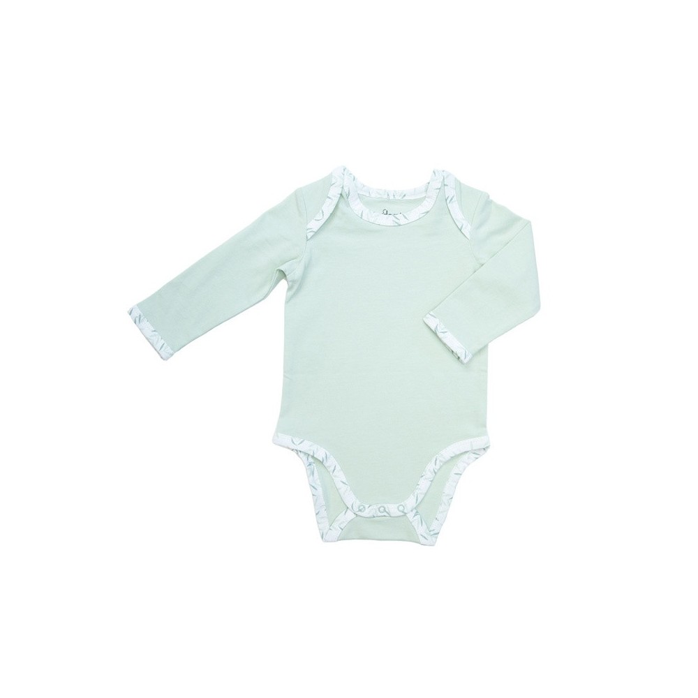 Body Vert FILOU